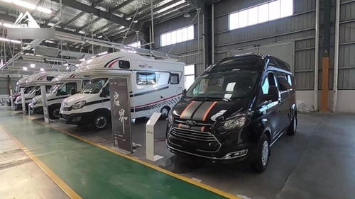 一大早到奇瑞瑞弗房車工廠,來(lái)看看瑞弗房車展示區(qū),喜歡哪個(gè)