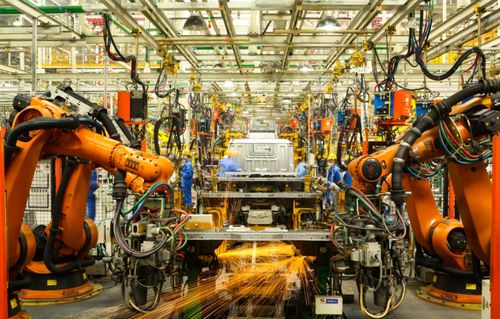 為北京奔馳新能源汽車供貨,總投資2億元車企落戶懷柔