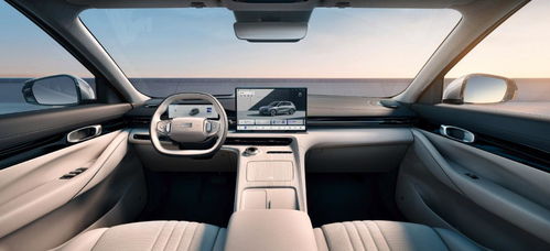 預計售15 20萬 高端純電suv吉利銀河e5官圖公布