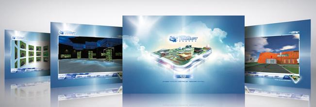 山東金碼筑計算機科技 聚焦軟硬件研發，打造數字化時代新動力