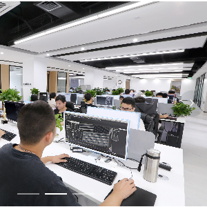 關于我們 深耕計算機軟硬件研發，驅動創新與未來