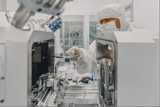 搞大事 法國邀請芬蘭公司建量子工廠